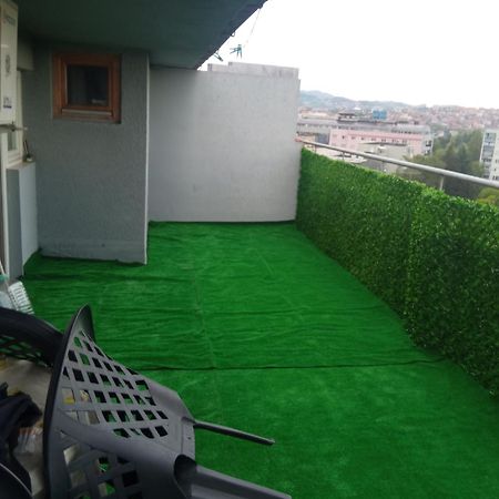 Apartman Penthaus U Strogom Centru Banja Luke バニャ・ルカ 部屋 写真