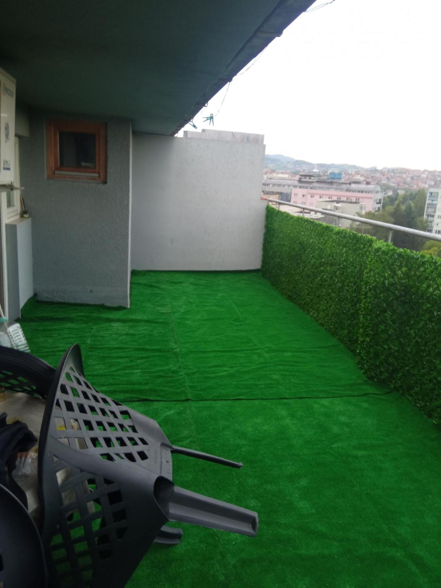 Apartman Penthaus U Strogom Centru Banja Luke バニャ・ルカ 部屋 写真
