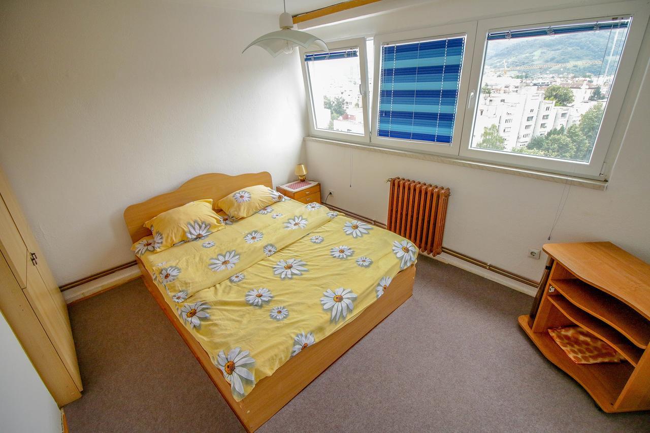 Apartman Penthaus U Strogom Centru Banja Luke バニャ・ルカ エクステリア 写真