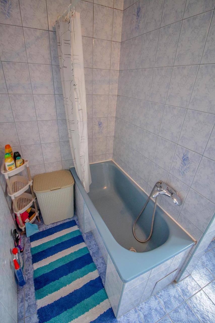 Apartman Penthaus U Strogom Centru Banja Luke バニャ・ルカ エクステリア 写真