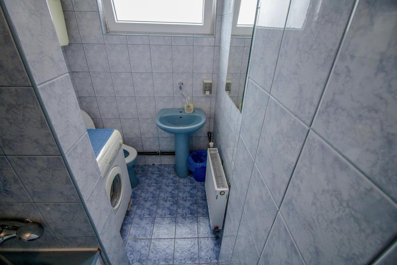 Apartman Penthaus U Strogom Centru Banja Luke バニャ・ルカ エクステリア 写真